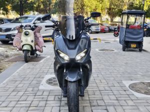 二手龙嘉VMAX ie300