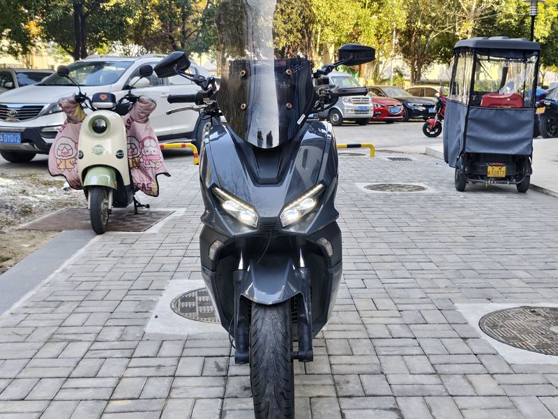 二手龙嘉VMAX ie300