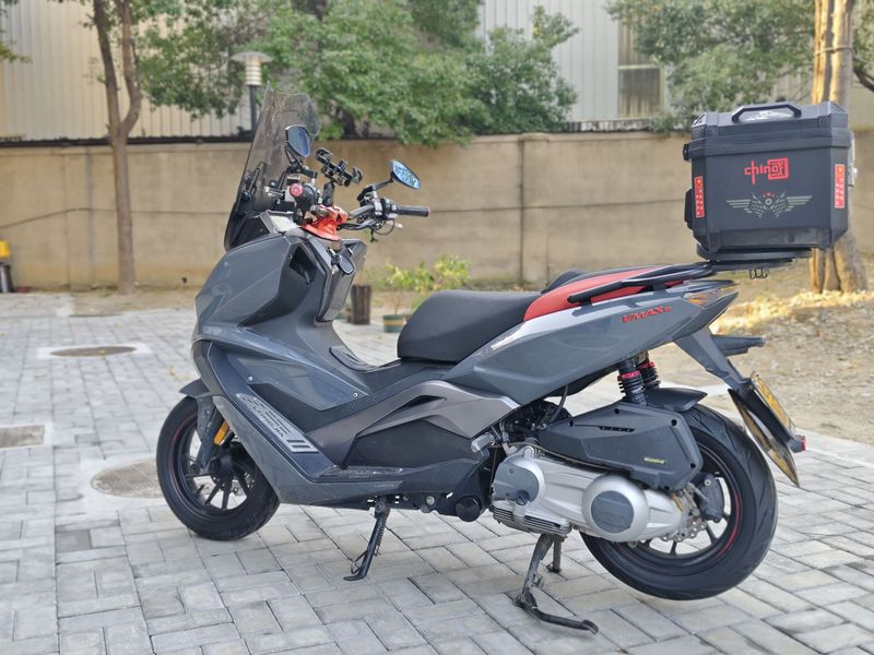 二手龙嘉VMAX ie300