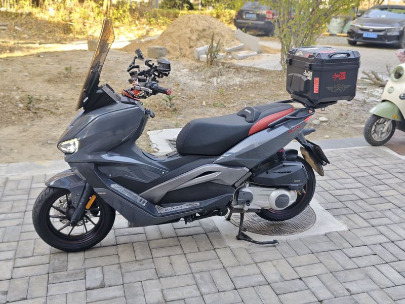 二手龙嘉VMAX ie300