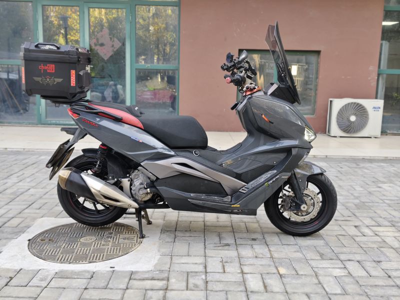 二手龙嘉VMAX ie300