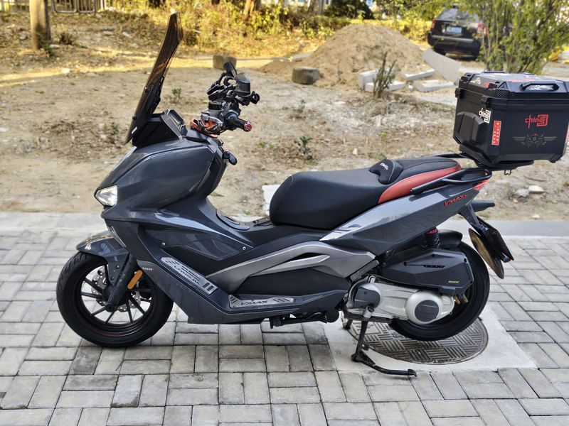 二手龙嘉VMAX ie300