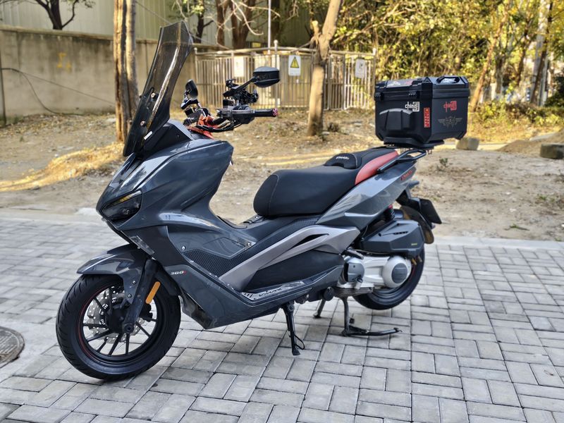 二手龙嘉VMAX ie300