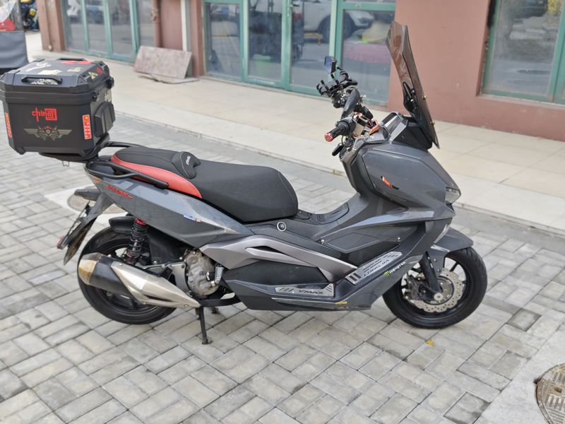 二手龙嘉VMAX ie300