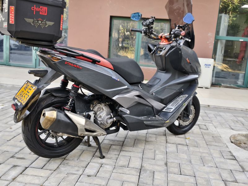 二手龙嘉VMAX ie300