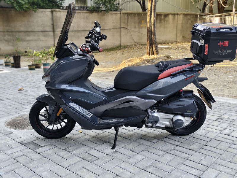 二手龙嘉VMAX ie300