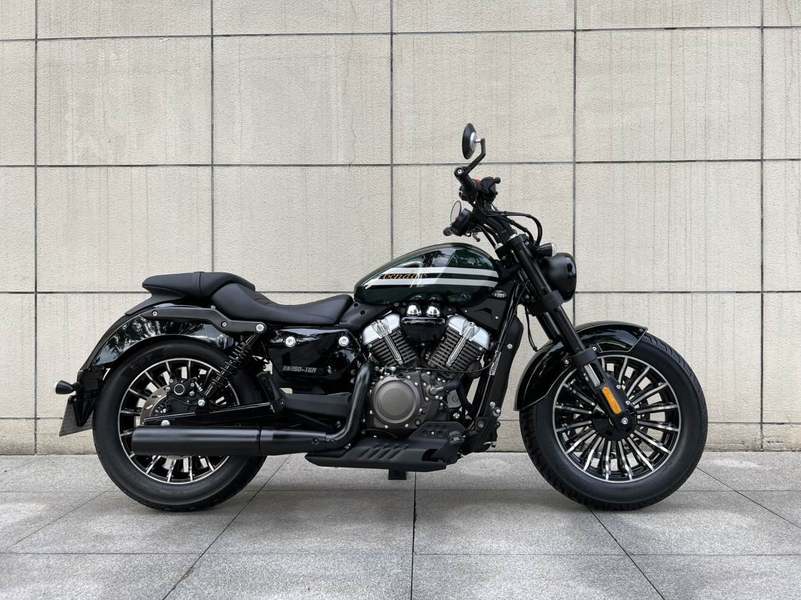 二手奔达灰石250