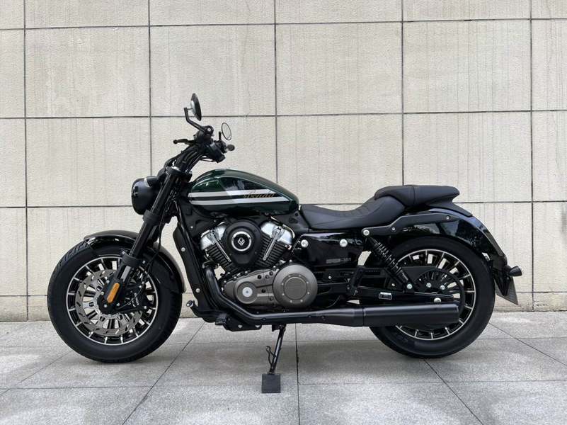 二手奔达灰石250