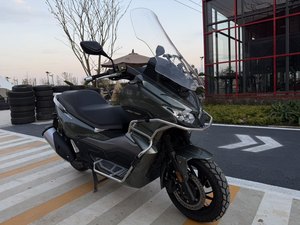 二手大阳V锐 ADV350