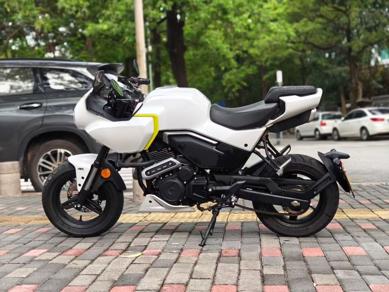 二手春风XO狒狒