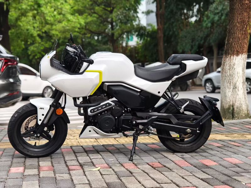 二手春风XO狒狒