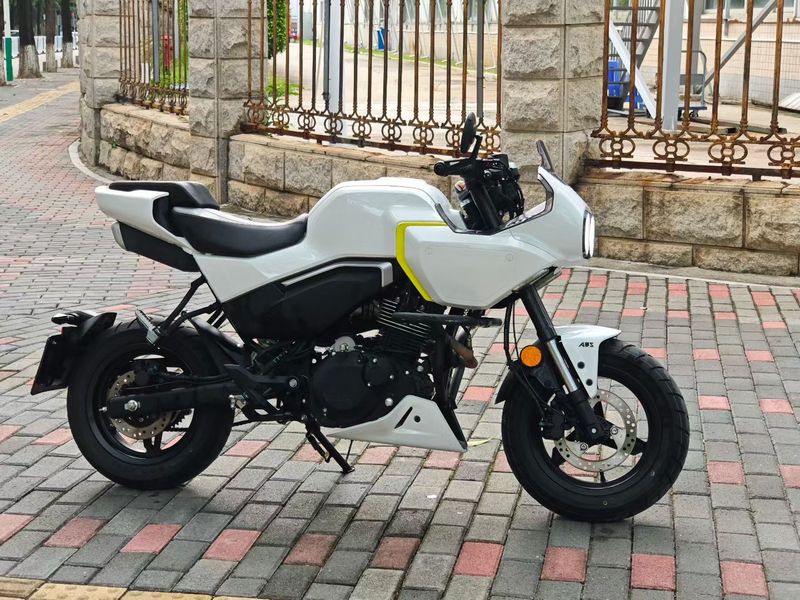 二手春风XO狒狒