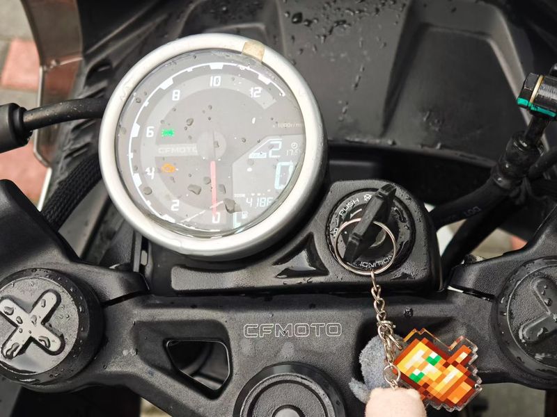 二手春风XO狒狒