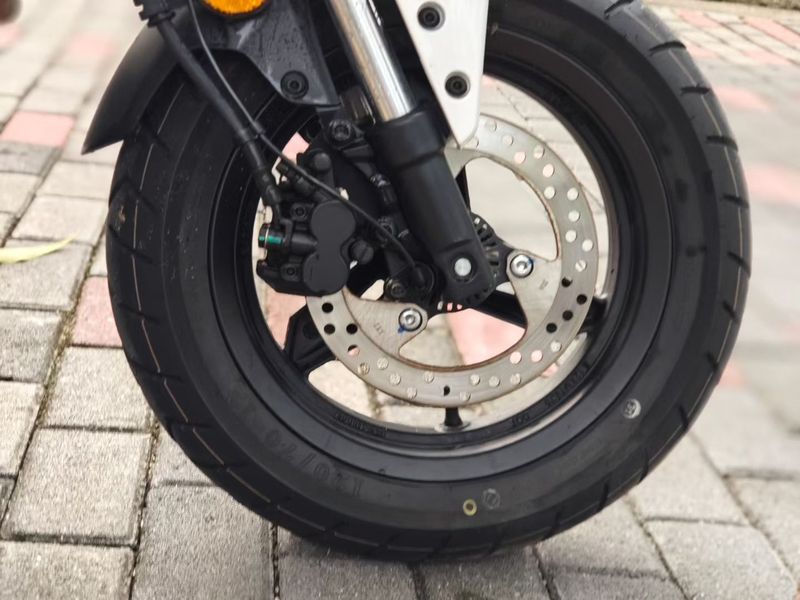 二手春风XO狒狒