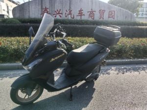 二手建设雅马哈巡鹰125