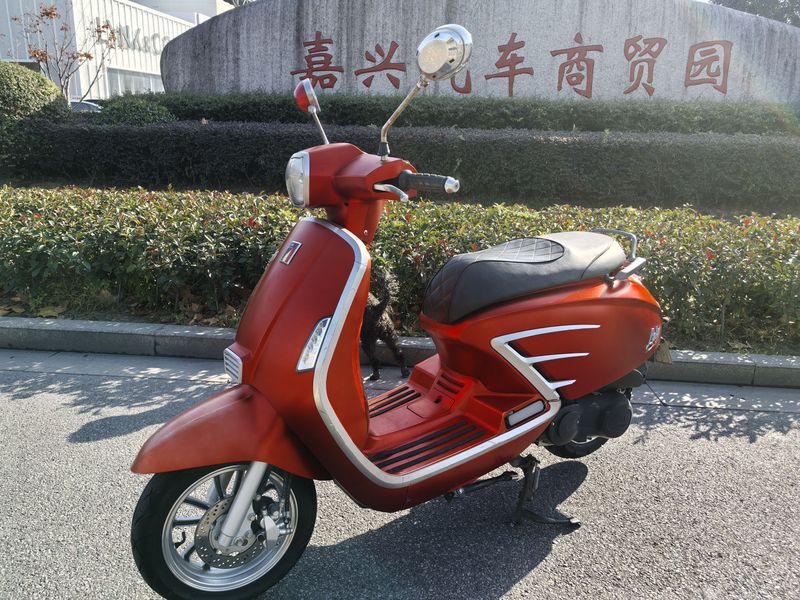 二手摩途威拉比 Labei