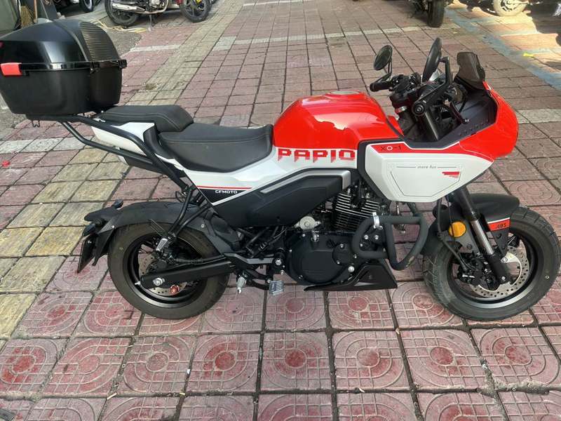 二手春风XO狒狒