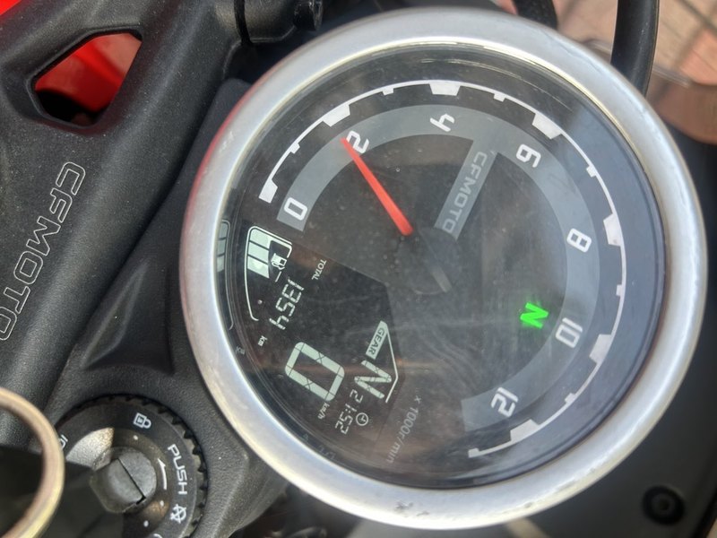 二手春风XO狒狒