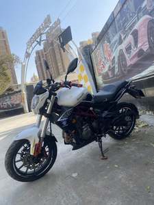 二手贝纳利蓝宝龙 BN302S