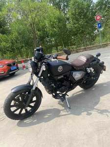 二手钱江凯威荣光 202