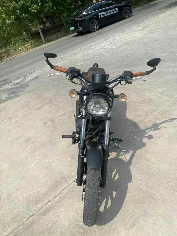 二手钱江凯威荣光 202