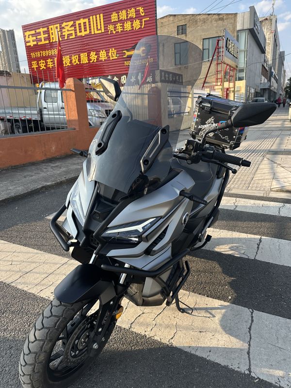 二手无极SR150S