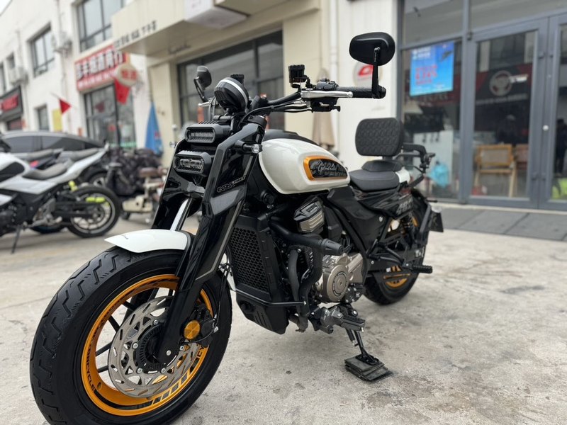 二手赛科龙AQS401