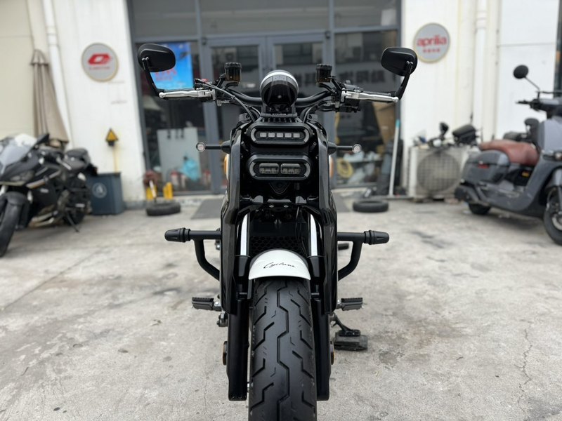 二手赛科龙AQS401