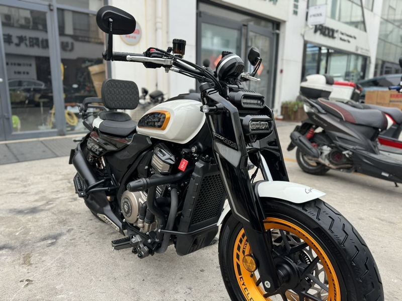 二手赛科龙AQS401