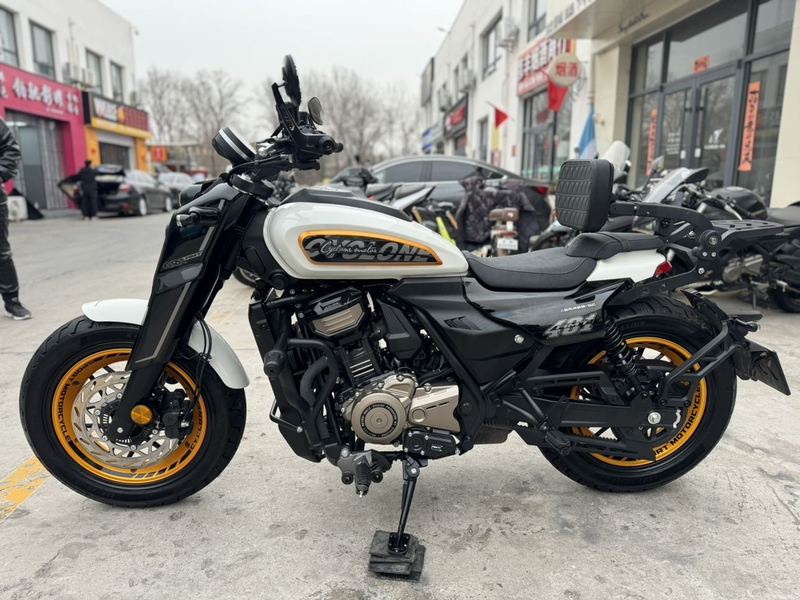 二手赛科龙AQS401