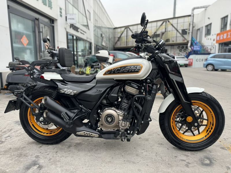 二手赛科龙AQS401