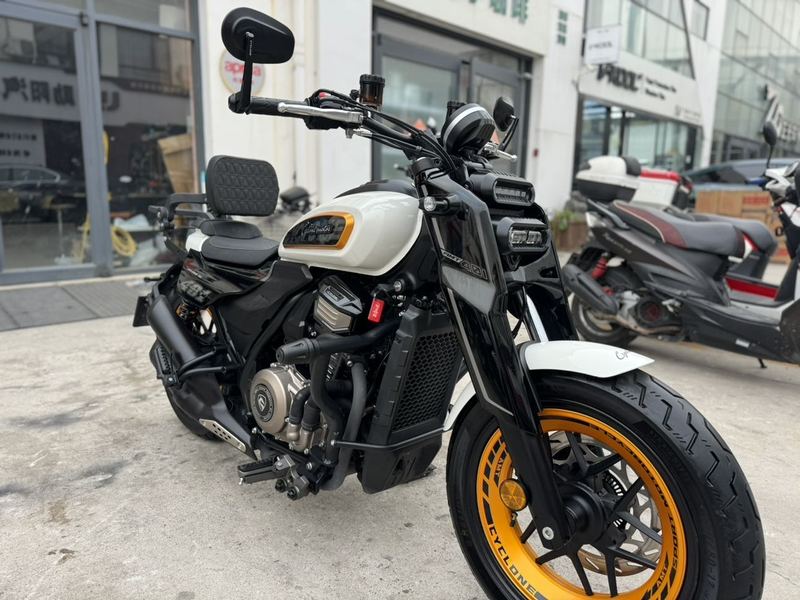 二手赛科龙AQS401