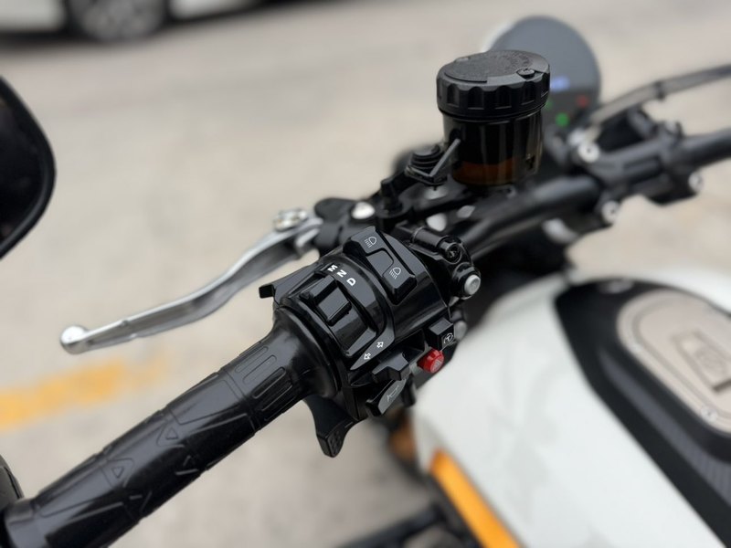 二手赛科龙AQS401