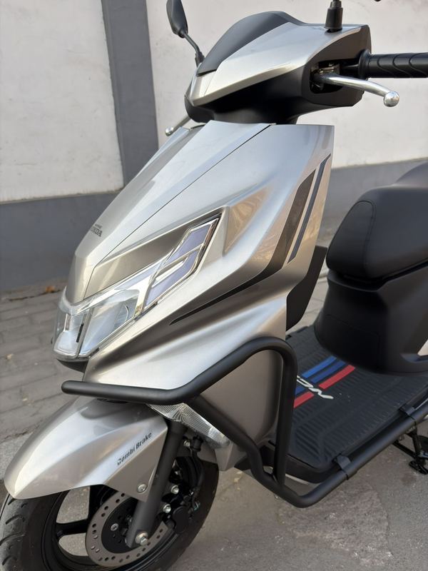 二手五羊本田NCR125