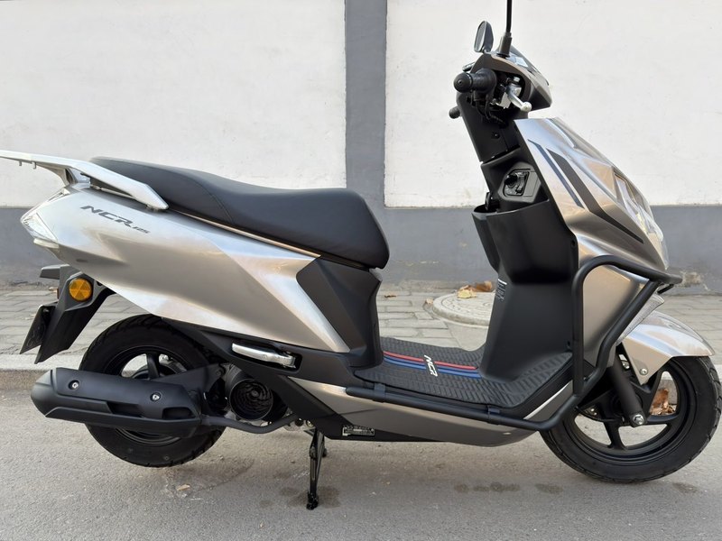 二手五羊本田NCR125