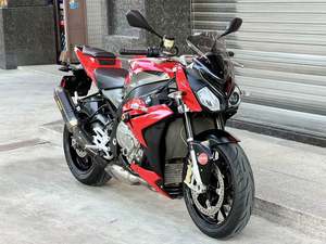 二手宝马S 1000 R