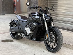 二手奔达LFC700 燎