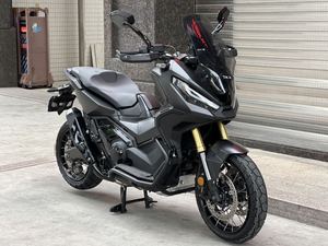 二手本田X-ADV 750