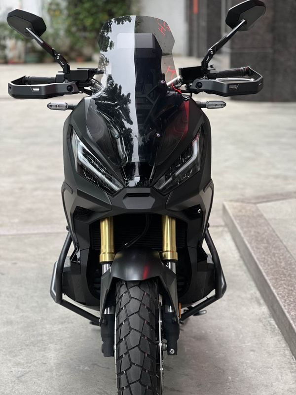 二手本田X-ADV 750