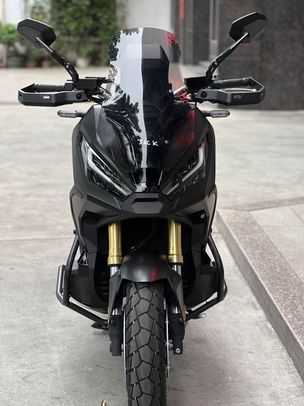 二手本田X-ADV 750