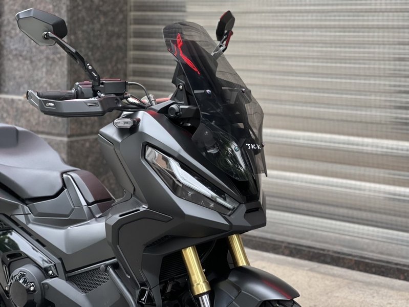 二手本田X-ADV 750