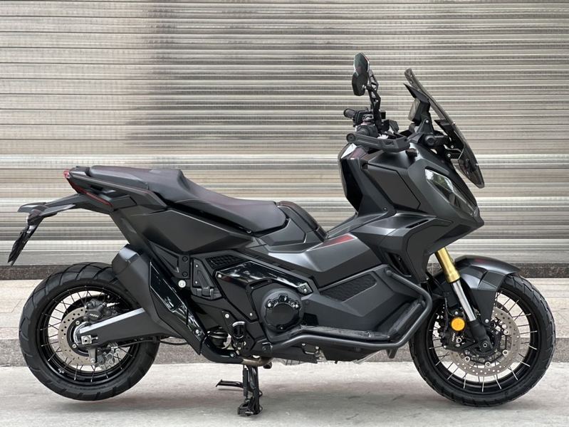 二手本田X-ADV 750