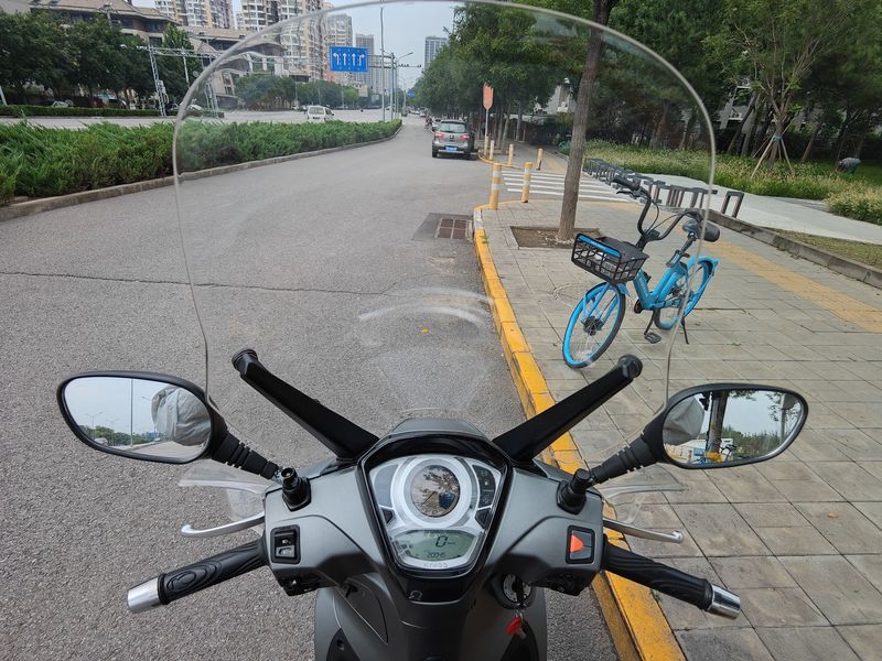 二手光阳People S 150