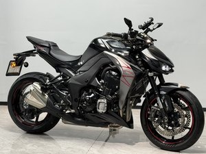 二手川崎Z1000
