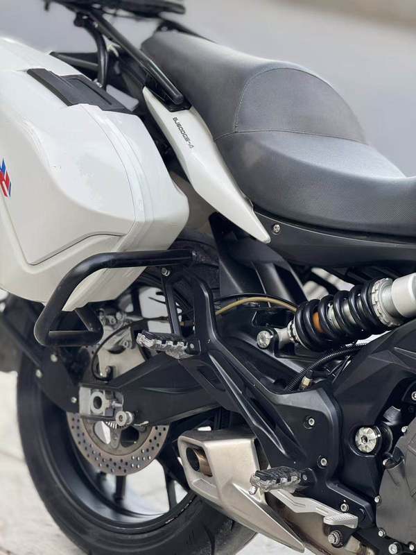 二手贝纳利600GC