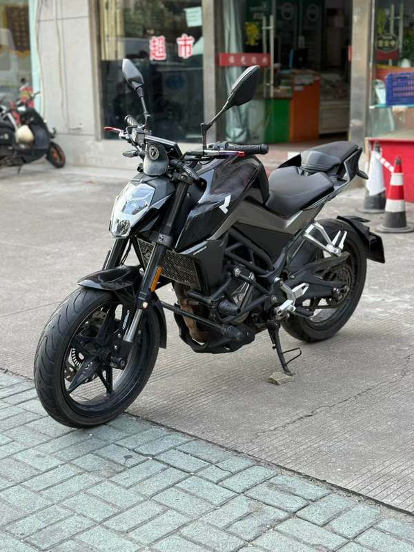 二手春风250NK