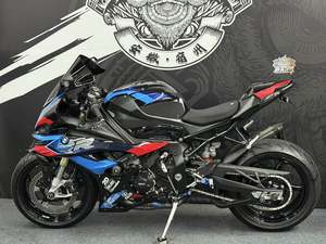 二手宝马S 1000 RR