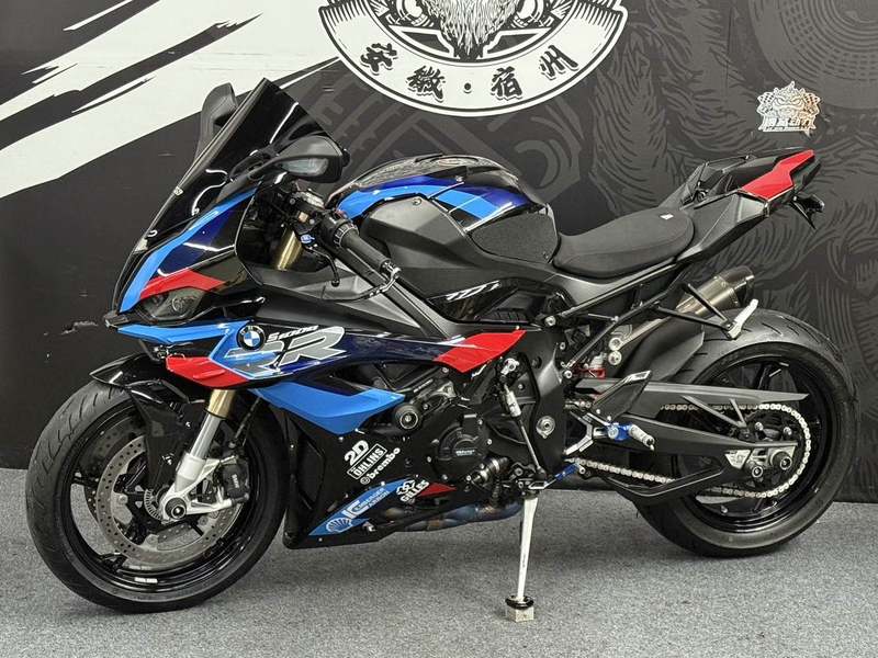 二手宝马S 1000 RR