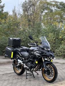 二手贝纳利TRK552