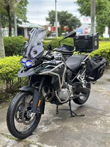 二手宝马F 850 GS